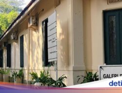 Begitu Menenangkan Membatik Hingga Museum Tekstil Jakarta Barat