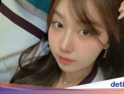Potret Vilmei Belajar Bikin Matcha dan Borong Kangkung Di Penjual Kaki Lima