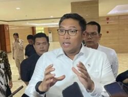 Viral Kepala SPPG Dicambuk Korwil, Ini Tanggapan Kepala BGN Sudaryono