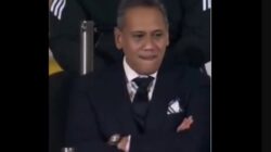 Viral! Kepala Negara Como Semringah Timnya Cukur Man United 4-1 Hingga Kejuaraan Champions