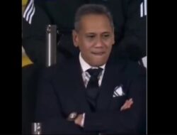 Viral! Kepala Negara Como Semringah Timnya Cukur Man United 4-1 Hingga Kejuaraan Champions