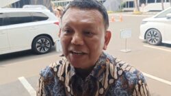 Wamensesneg Sangkal Reshuffle Pembantu Presiden Kerja Sebagai Preteli Orang-orang Jokowi