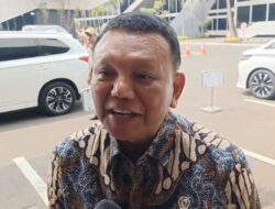 Wamensesneg Sangkal Reshuffle Pembantu Presiden Kerja Sebagai Preteli Orang-orang Jokowi