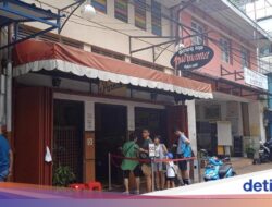 7 Toko Roti Legendaris Di Bandung, Ada yang Eksis Sebelum 1929